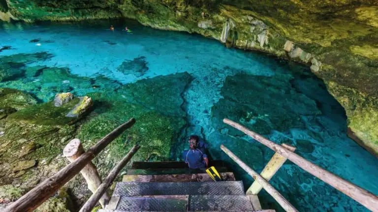 cenotes-tulum