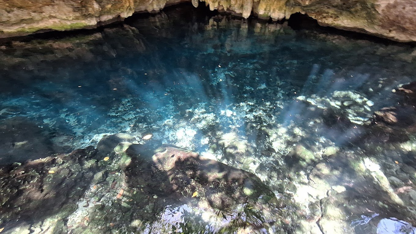 Gran Cenote