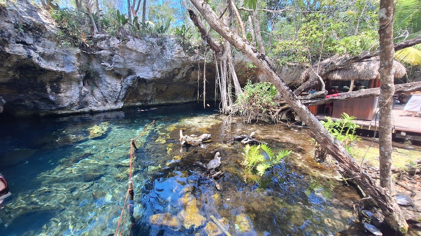 Gran Cenote